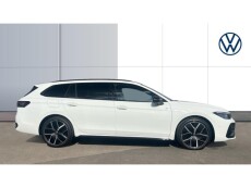 Volkswagen Passat 1.5 eTSI R-Line 5dr DSG Petrol Estate